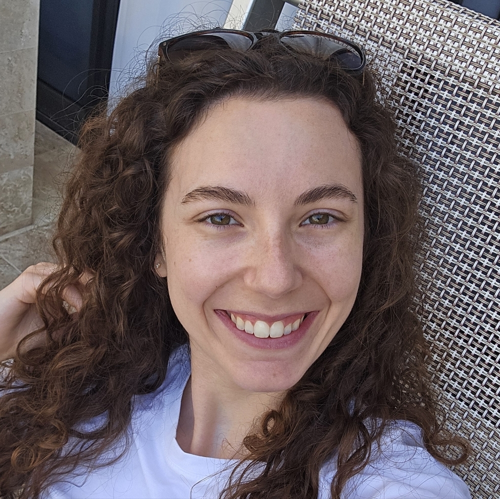Meet your Posher, Brigette